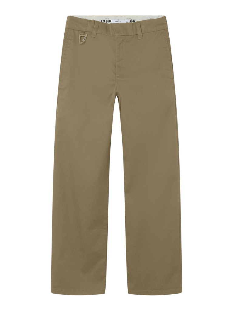 NAME IT KIDS - NKM RYAN ST CHINO PANT 9025-QY D - Elmwood