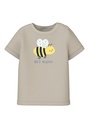 NAME IT BABY - NBM VACION SS TOP BOX - Peyote Bee