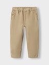 NAME IT MINI - NMM RYAN TAPERED TWIL PANT 3776-AT F - Elmwood