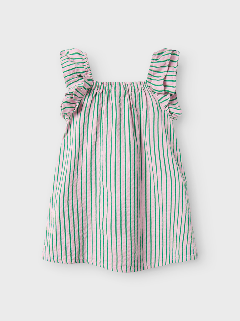 NAME IT MINI - NMF FILONE CAPSL DRESS - Ballerina