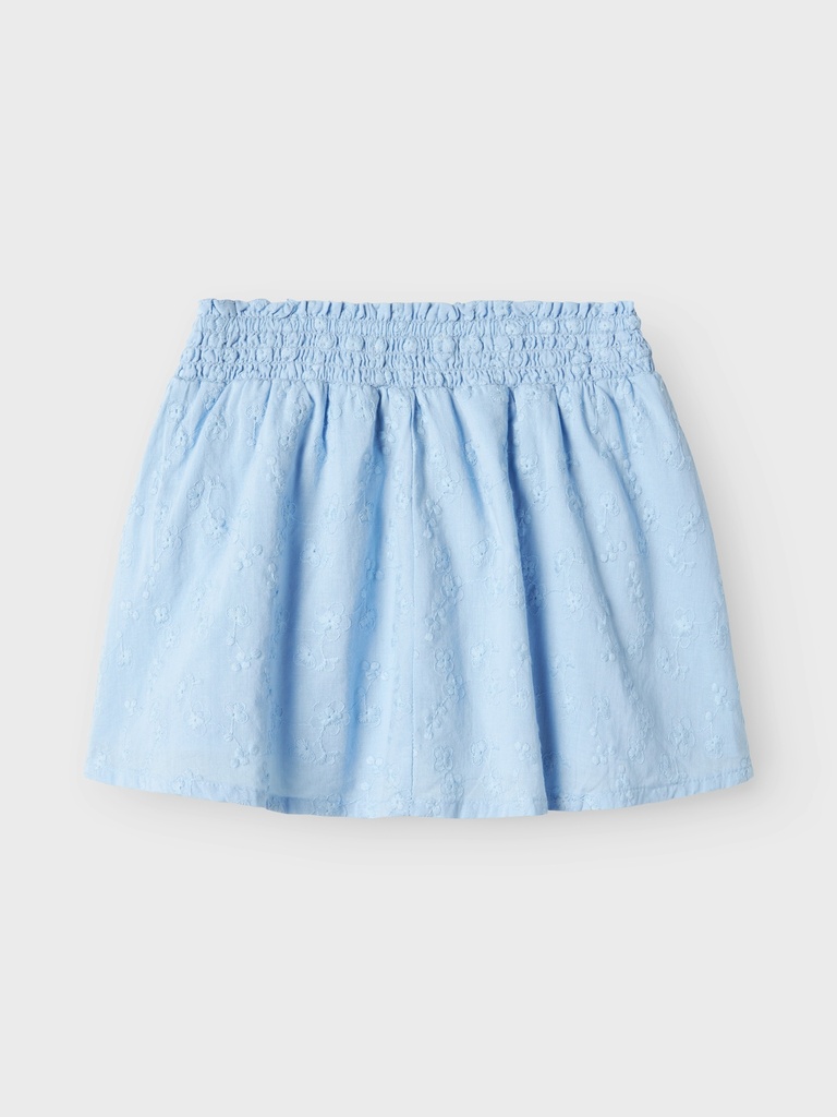 NAME IT MINI - NMF DETINE  SKIRT - Serenity
