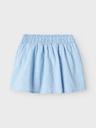 NAME IT MINI - NMF DETINE  SKIRT - Serenity