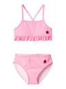 NAME IT MINI - NMF ZAMMER BIKINI - Knockout Pink