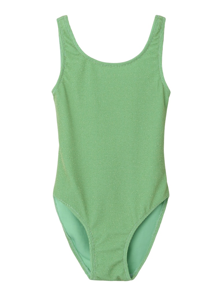 NAME IT KIDS - NKF ZEDU SWIMSUIT - Spring Bud