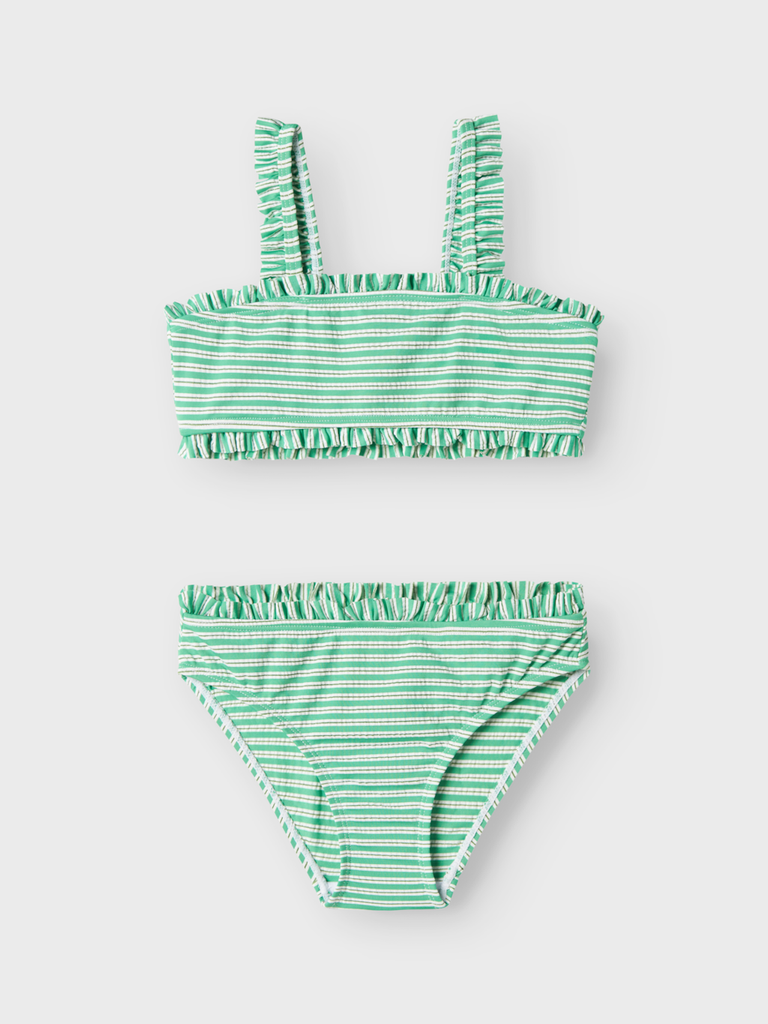NAME IT KIDS - NKF ZAID BIKINI - Bright Green