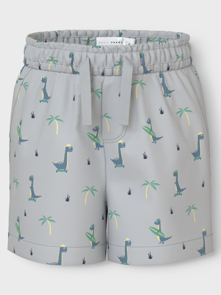 NAME IT MINI - NMM VERYL NREG SHORTS - Northern Droplet