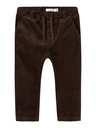 NAME IT MINI - NMM NIKO NREG PANT - Delicioso