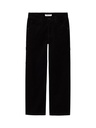 NAME IT KIDS - NKM RYAN STRAIGHT CORD PANT 1995-CY N - Black