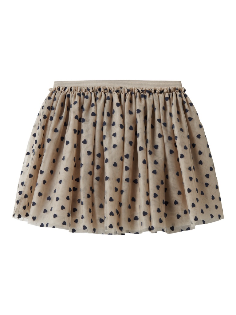 NAME IT MINI - NMF NEA TULLE SKIRT - Island Fossil