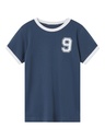 NAME IT KIDS - NKF NERRA SS TOP - Insignia Blue