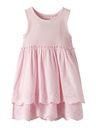 NAME IT MINI - NMF HALINA SL DRESS - Ballerina
