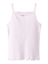 NAME IT MINI - NMF JSILKE SLIM STRAP TOP - Ballerina