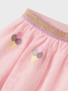 NAME IT MINI - NMF JISENE TULLE SKIRT - Ballerina