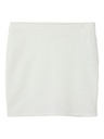 LMTD - NLF SARIANNE SHORT SKIRT - Turtledove