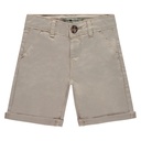 Stains & Stories - boys short - stone - SSA25307249-SSA-00026