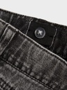 NAME IT KIDS - NKM RYAN STRAIGHT JEANS CARP 4525-IM NOOS - Medium Grey Denim