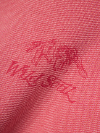 NAME IT KIDS - NKF KASSIA NREG SWEAT UNB BOX - Rapture Rose