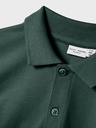 NAME IT KIDS - NKM VALUKAS SS POLO - Garden Topiary