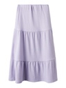 NAME IT KIDS - NKF FELICIA SKIRT - Misty Lilac