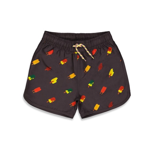 Sturdy - Zwemshorts - Cool Crew - Antraciet - 73200007