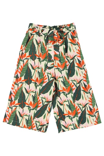 Lily-Balou - Lana Trousers  - jazzy-jungle