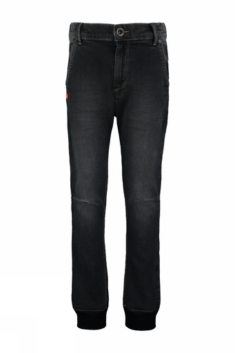 [5400822030875] CKS - BODEN BLACK DENIM