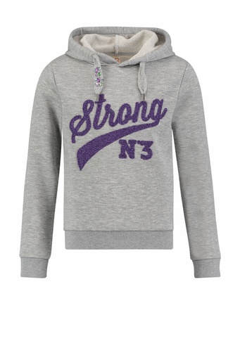 [5400822042106] CKS - GILLES GREY MELEE