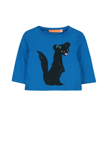 Fred & Ginger - BBMONY SPORTS BLUE