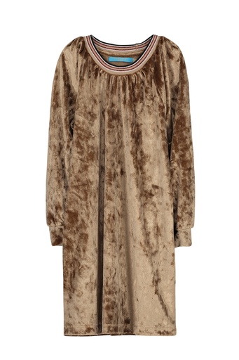 [5400822052563] Fred & Ginger - ZAMORA CAMEL