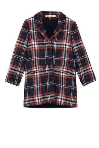 [5400822075876] Hilde & Co - MOSS BLUE