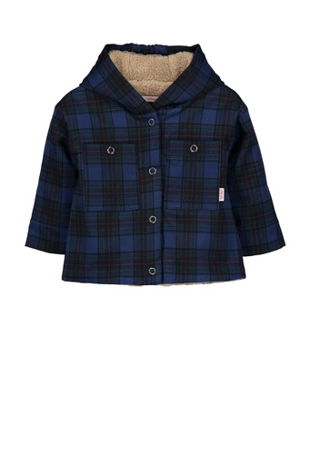 [5400822064429] Hilde & Co - PHOENIX WORKBLUE