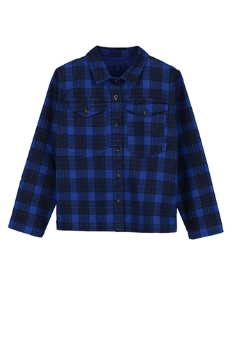 Hilde & Co - ROCKY WORKBLUE