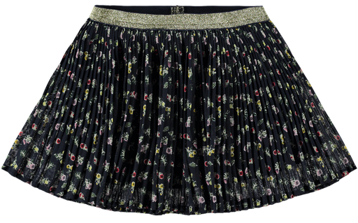 [5714499558199] NAME IT MINI - NMF DALINDA SKIRT - Dark Sapphire
