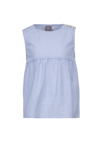 [5400822252260] BB KIDS - TANIFA - BLUE ICE STRIPE