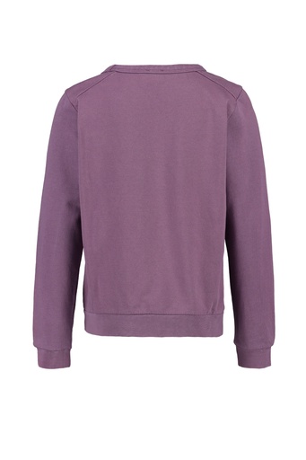 [5400822321096] CKS - BERNIAN - WASHED PURPLE