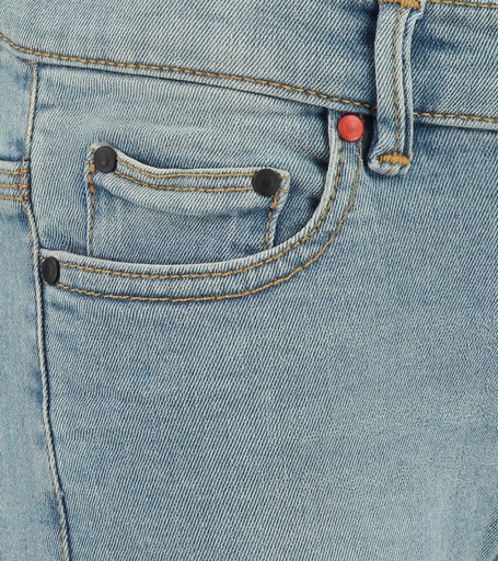 CKS - SKINNYVOLUME - FRESH BLUE DEN