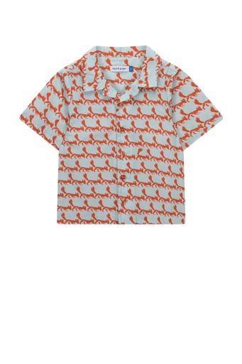 [5400822223826] Fred & Ginger - ENRI - REDFOX