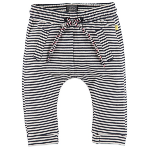 [8719517459707] Babyface - baby girls sweatpants - BLUE WAVE - 128224