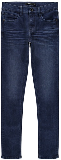LMTD - NLM PILOU DNMATOGO 3386 PANT - Dark Blue Denim