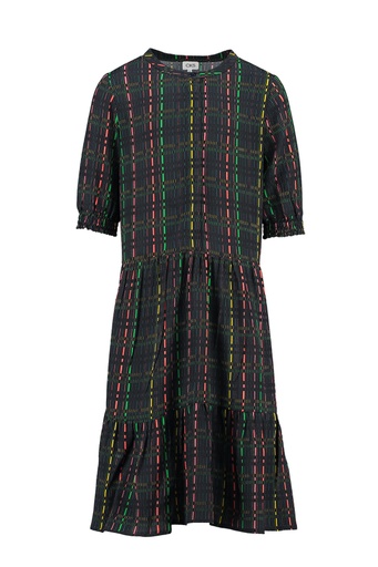 [5400822577356] CKS - GIN - DARK NAVY