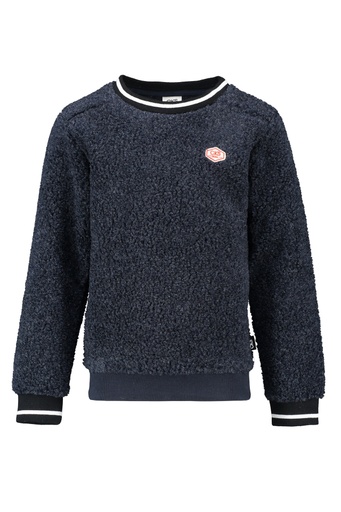 [5400822481899] CKS - OSSAM - BLUE ANTRA