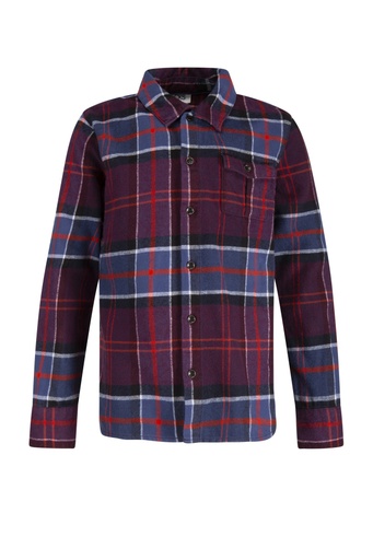 [5400822458532] CKS - YALUK - DEEP RED