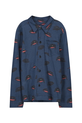 [5400822489581] Fred & Ginger - EERO - KINGBLUE