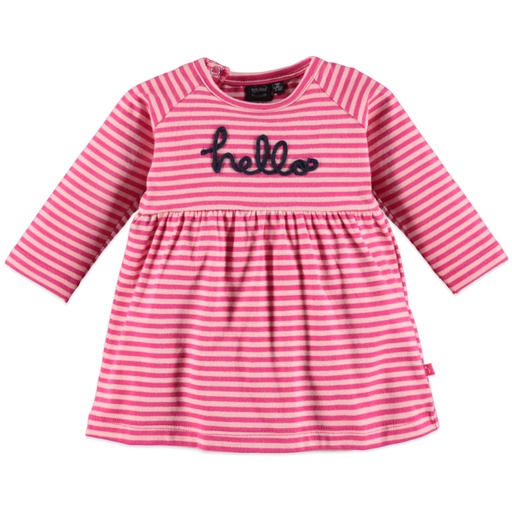 Babyface - baby girls dress - magenta - NWB20328702