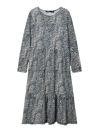 LMTD - NLF LIDIA 3/4 LONG DRESS - Atmosphere