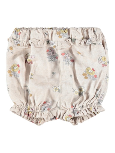 NAME IT BABY - NBF DELFIN BLOOMER - Peyote Melange