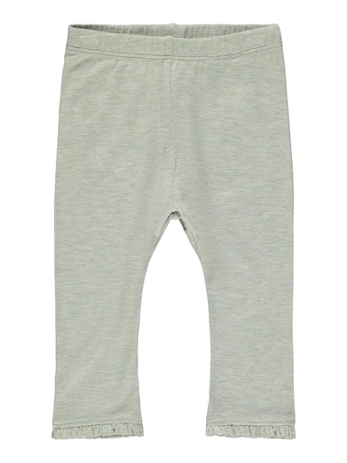 NAME IT BABY - NBF DIANA LEGGING - Desert Sage