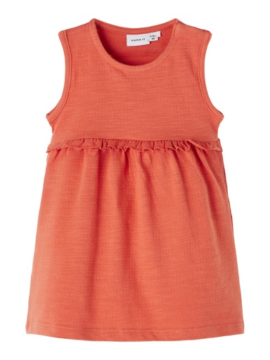 NAME IT BABY - NBF FILIPHA SPENCER - Apricot Brandy