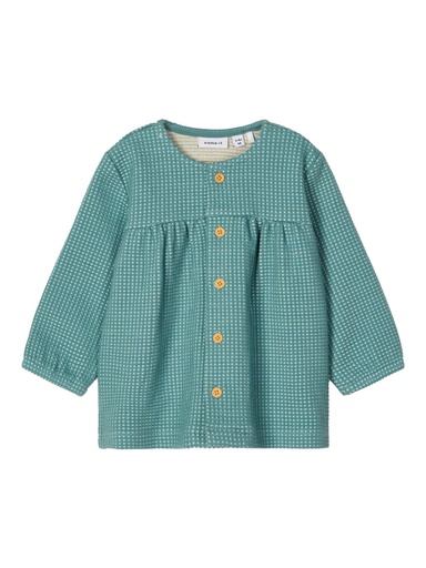 NAME IT BABY - NBF KALINKA SWE CARD - Trellis