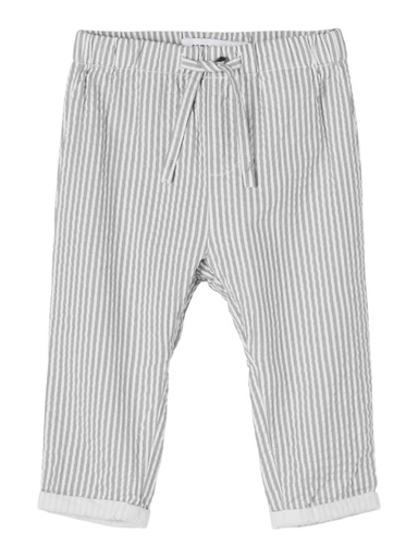 NAME IT BABY - NBM FILUR PANT - Dark Sapphire